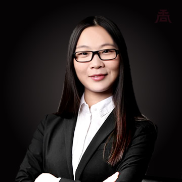 Qiaochao Xu(Attorney-at-law)