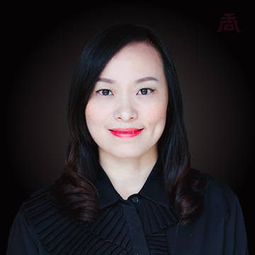 Wei Li(Senior Partner)