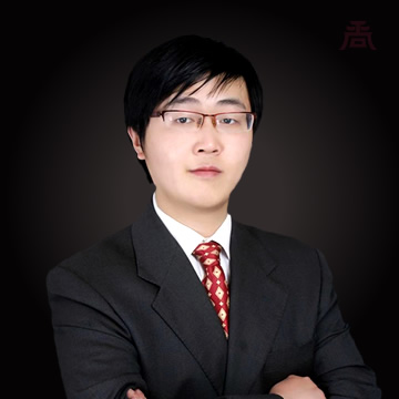 Tianchen Wu(Apprentice lawyer)