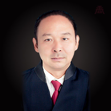 Lizhi Luo(Senior Partner)