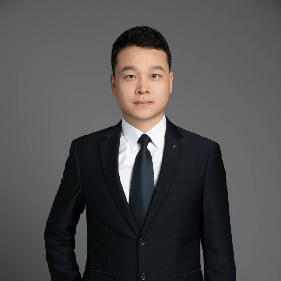 刘杰（律师）